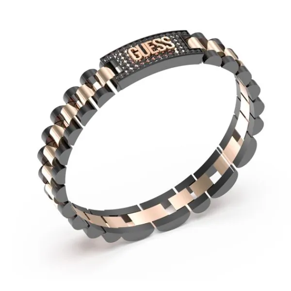 Guess Empire Muotirannekoru JUMB03200JWRGBKT/U Best