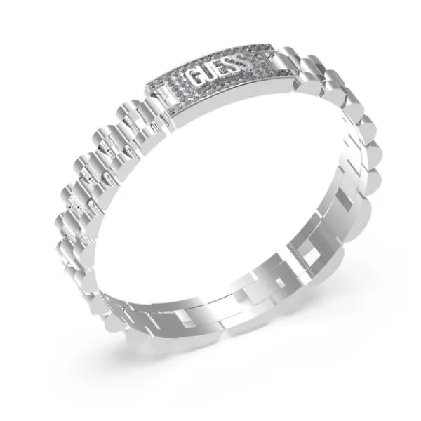 Guess Empire Muotirannekoru JUMB03200JWSTT/U Online