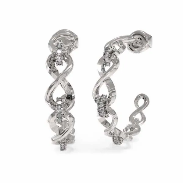 Guess Endless Dream Muotikorvakoru JUBE03267JWRHT/U Cheap