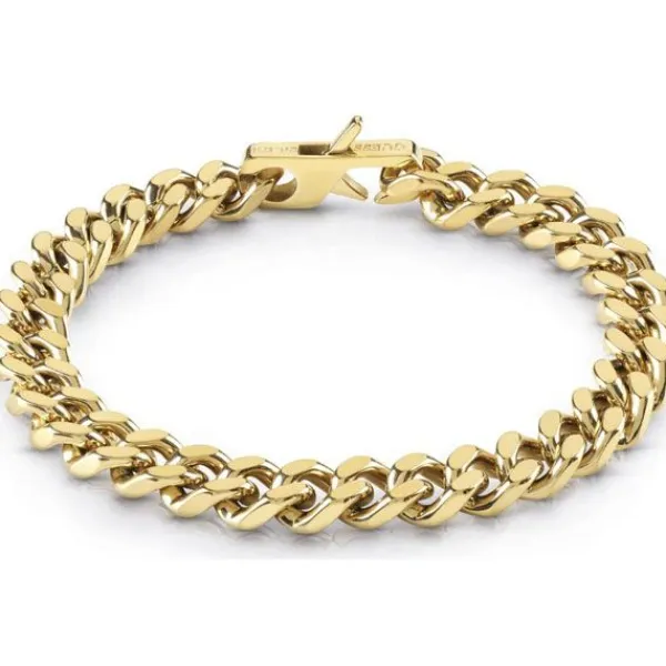 Guess Gents Muotirannekoru JUMB01348JWYGL Flash Sale