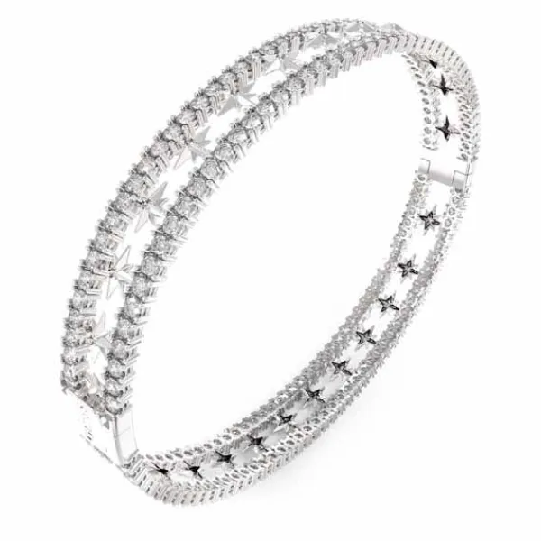 Guess In The Sky Muotirannekoru JUBB03317JWRHS Discount