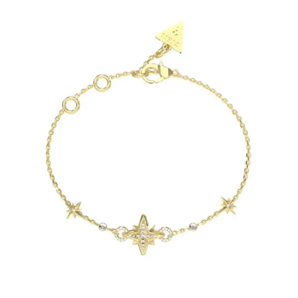 Guess In The Sky Muotirannekoru JUBB03330JWYGS Discount