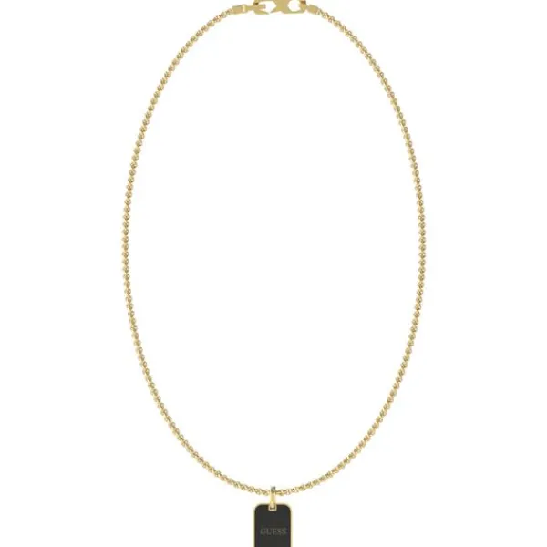 Guess Legacy Muotikaulakoru JUMN03212JWYGBKT/U Best