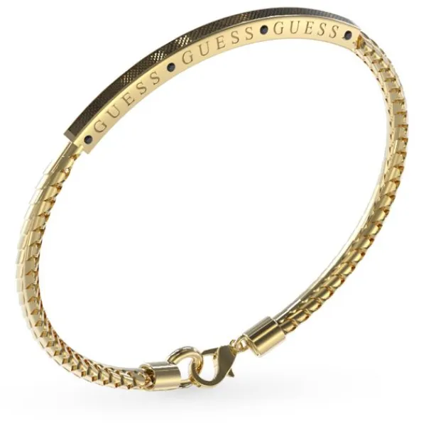 Guess Legacy Muotirannekoru JUXB03213JWYGBKL Clearance