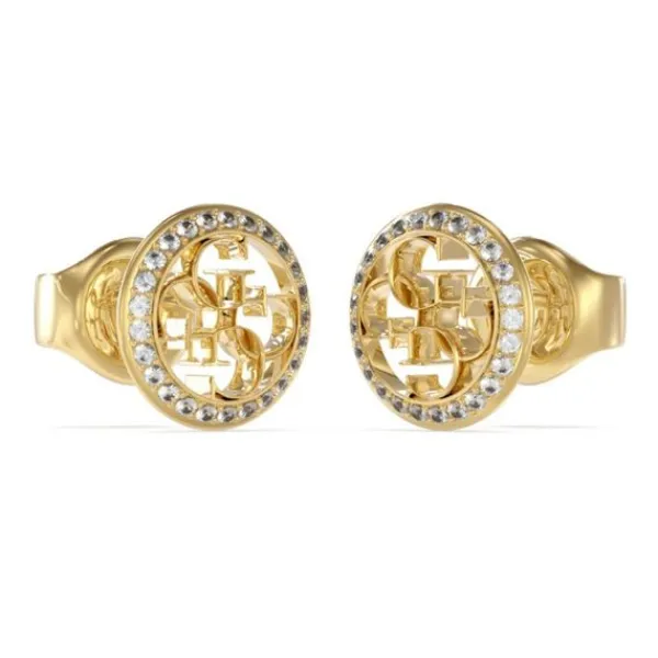 Guess Life In 4g Muotikorvakoru JUBE02136JWYGT/U Store
