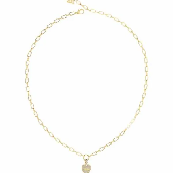 Guess Love Me Tender Muotikaulakoru JUBN03249JWYGT/U Shop