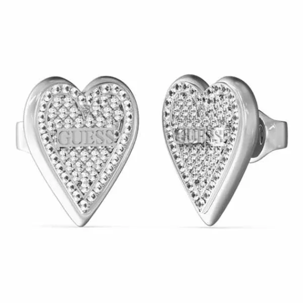 Guess Love Me Tender Muotikorvakoru JUBE03251JWRHT/U Outlet