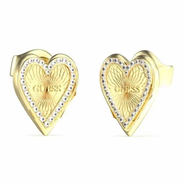 Guess Love Me Tender Muotikorvakoru JUBE03237JWYGT/U Hot