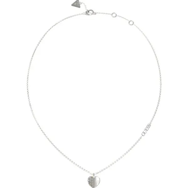 Guess Lovely Muotikaulakoru JUBN03035JWRHT/U Online