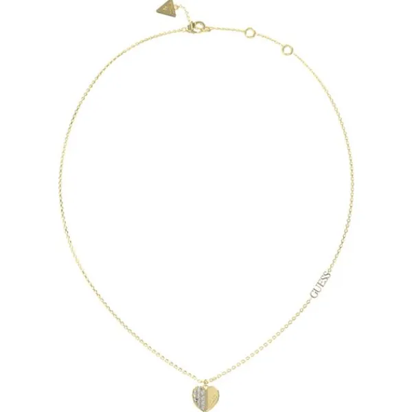 Guess Lovely Muotikaulakoru JUBN03035JWYGT/U New