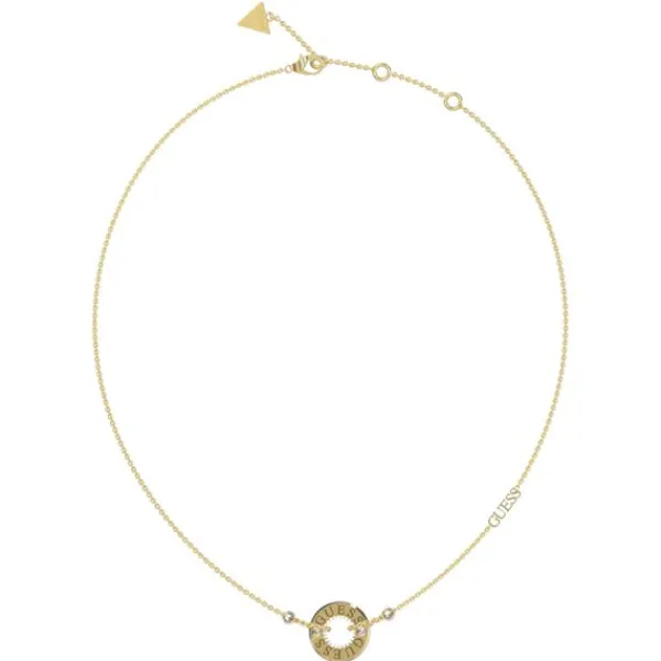 Guess Muotikaulakoru JUBN03110JWYGT/U Cheap