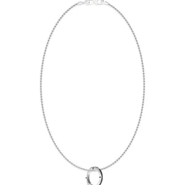 Guess Muotikaulakoru JUMN03216JWSTBKT/U Online