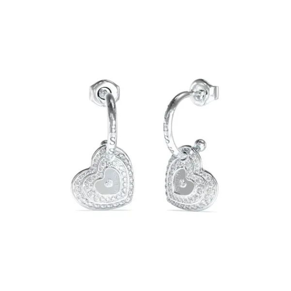 Guess Muotikorvakoru JUBE04032JWRHT/U Flash Sale