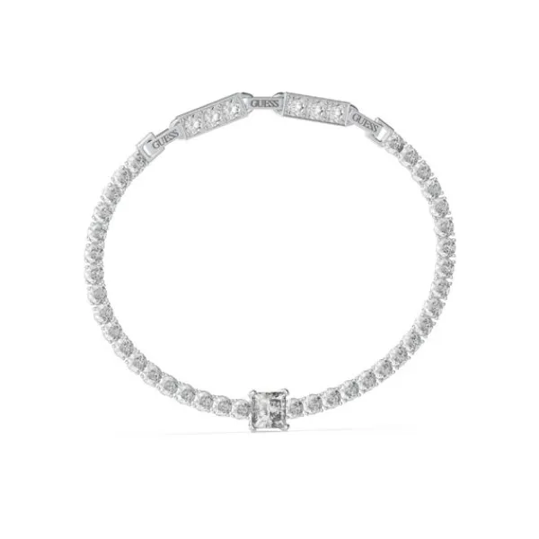 Guess Muotirannekoru JUBB04219JWRHT/U Best Sale