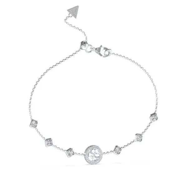 Guess Muotirannekoru JUBB04156JWRHT/U Shop