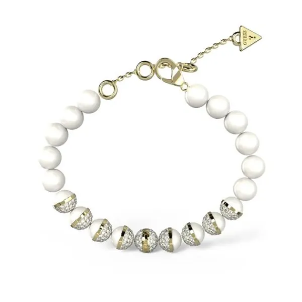 Guess Muotirannekoru JUBB04448JWYGS Best Sale