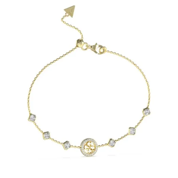 Guess Muotirannekoru JUBB04156JWYGT/U Best