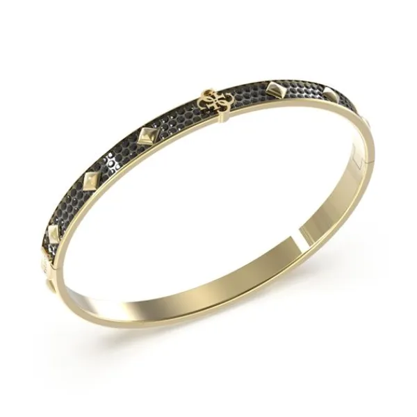 Guess Muotirannekoru JUMB03231JWYGBKL Best Sale