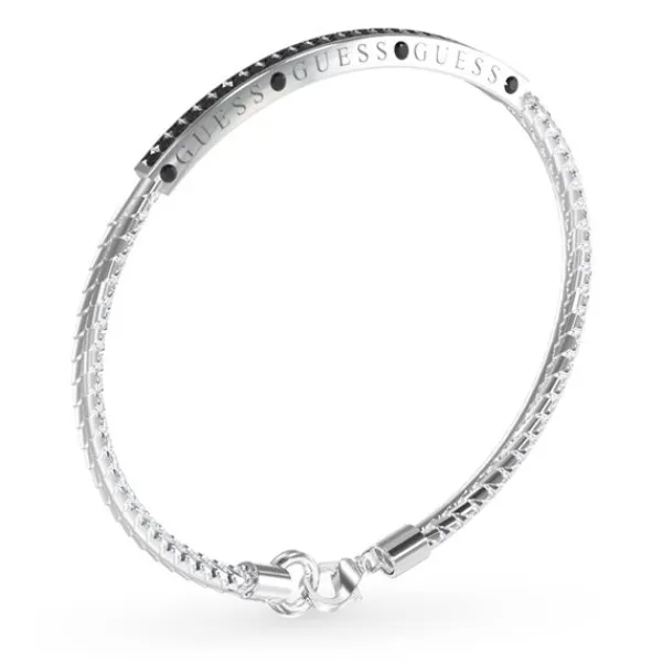 Guess Muotirannekoru JUXB03218JWSTBKL Cheap