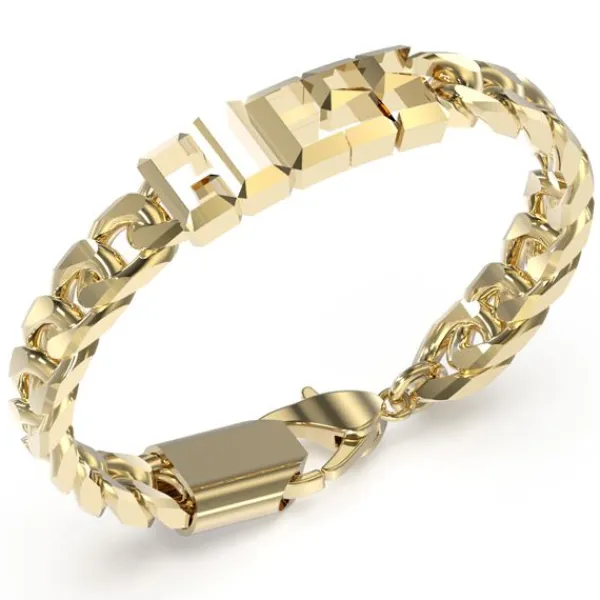 Guess Vegas Muotirannekoru JUXB03205JWYGBKL Fashion
