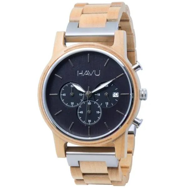 Havu Watches Miesten Kello 10043 Sale