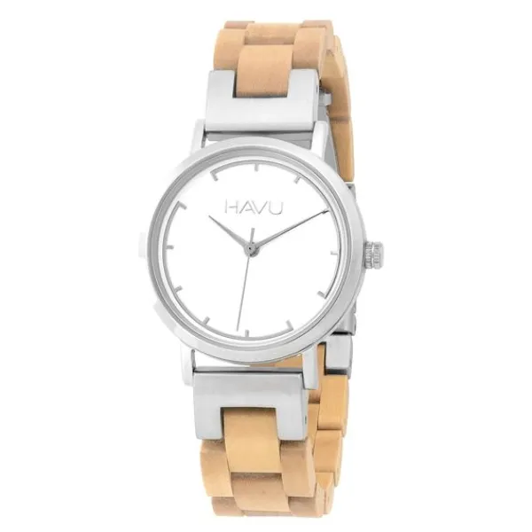 Havu Watches Naisten Kello 10064 Fashion