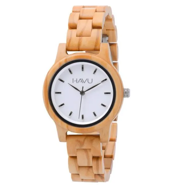 Havu Watches Naisten Kello 10035 Best