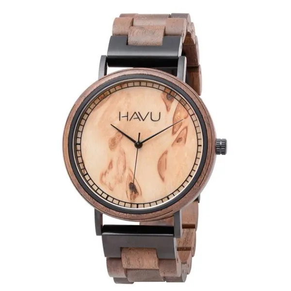 Havu Watches Rannekello 10045 New