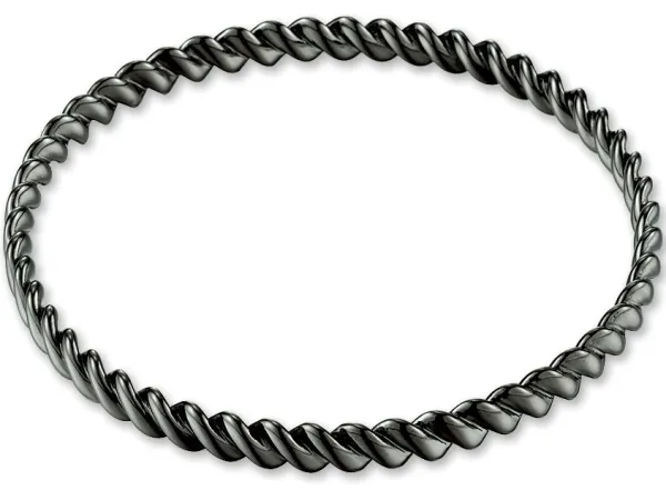 Esprit Hopearanneketju/koru ESBA-90187.C.60 Fashion