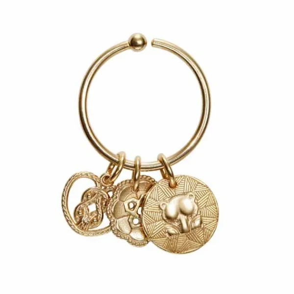 kalevala_amuletti_pronssikorvakorut_rt_2.webp Kalevala Amuletti Pronssikorvakorut 3670310RT Clearance