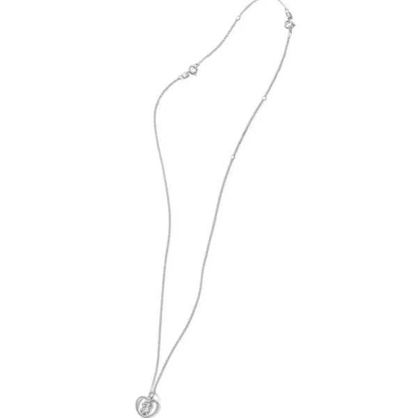 Kalevala Amuletti Teljänneito Hopeakaulaketju 227031260 Cheap