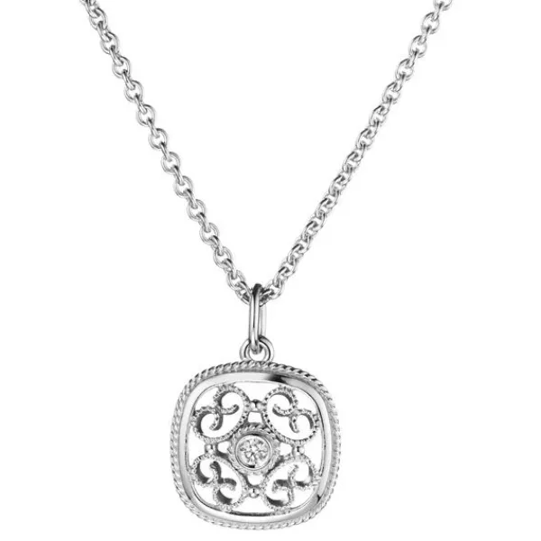 Kalevala Filigraani Hopeariipus 2207553ZI50 Outlet