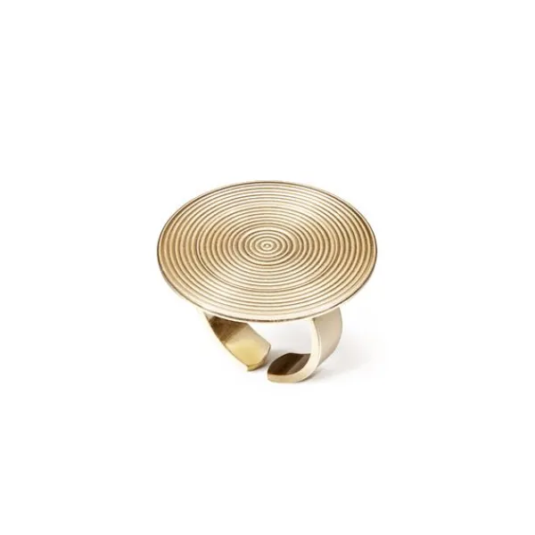 Kalevala Kosmos Pronssisormus 3468770 Flash Sale
