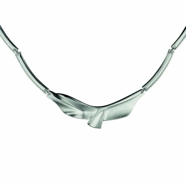 Kalevala Reef Hopeakaulaketju 663758 Flash Sale