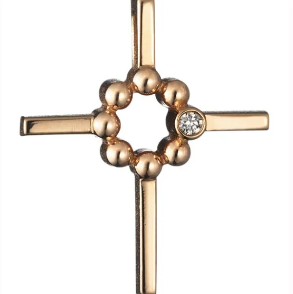 Kalevala Valonristi Timanttiriipus 1870271TI Outlet
