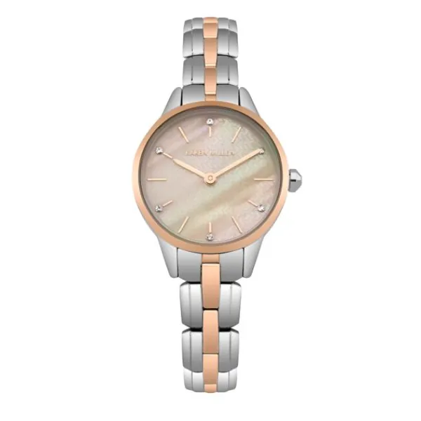 Karen Millen Naisten Kello KM168SRGM Outlet