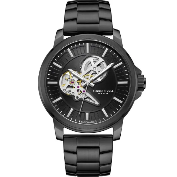 Kenneth Cole Automatic Miesten Kello KCWGL2217001 Outlet