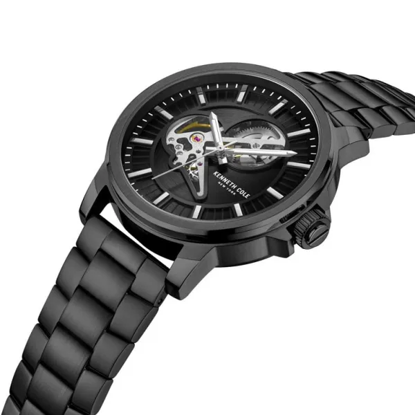 Kenneth Cole Automatic Miesten Kello KCWGL2217001 Outlet