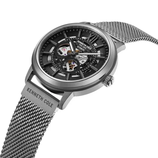 Kenneth Cole Automatic Miesten Kello KCWGL2217201 Online