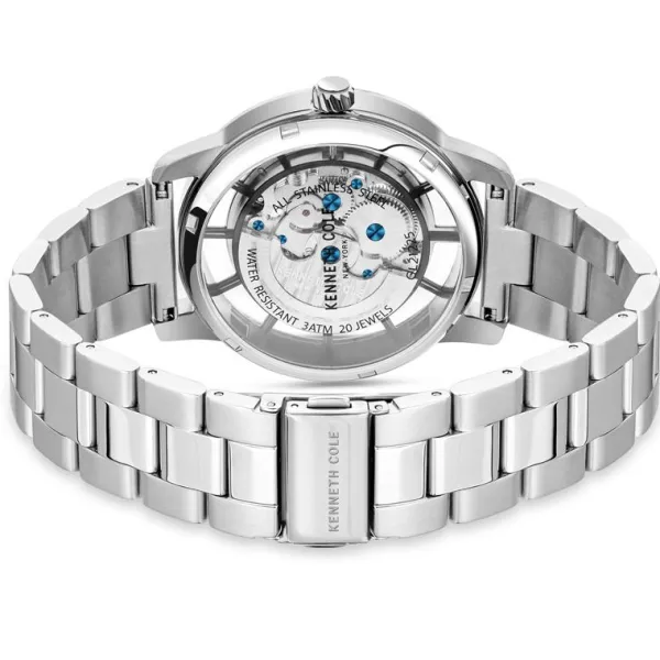 kenneth_cole_automatic_miesten_kello_kcwgl_2-1.webp Kenneth Cole Automatic Miesten Kello KCWGL2122501 New