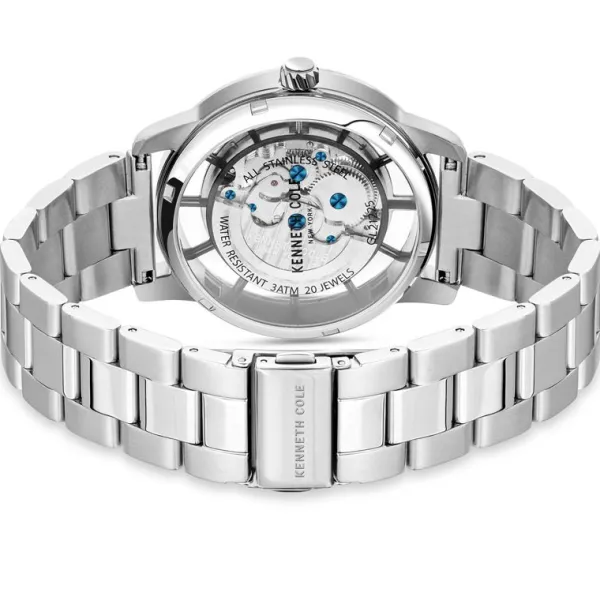 kenneth_cole_automatic_miesten_kello_kcwgl_2-4.webp Kenneth Cole Automatic Miesten Kello KCWGL2122502 Online