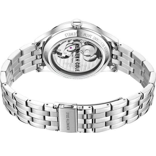 kenneth_cole_automatic_miesten_kello_kcwgl_2-5.webp Kenneth Cole Automatic Miesten Kello KCWGL2216903 Cheap