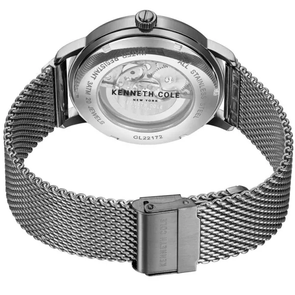 kenneth_cole_automatic_miesten_kello_kcwgl_2-8.webp Kenneth Cole Automatic Miesten Kello KCWGL2217201 Online