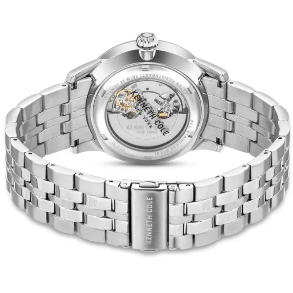 kenneth_cole_automatic_miesten_kello_kcwgl_2.webp Kenneth Cole Automatic Miesten Kello KCWGL2122402 Clearance