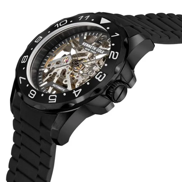 Kenneth Cole Automatic Miesten Kello KCWGR2124802 Cheap