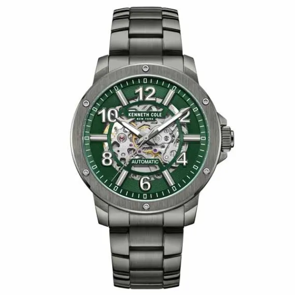 Kenneth Cole Miesten Kello 02 Discount