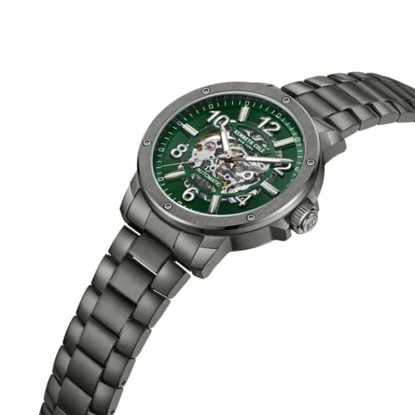 Kenneth Cole Miesten Kello 02 Discount
