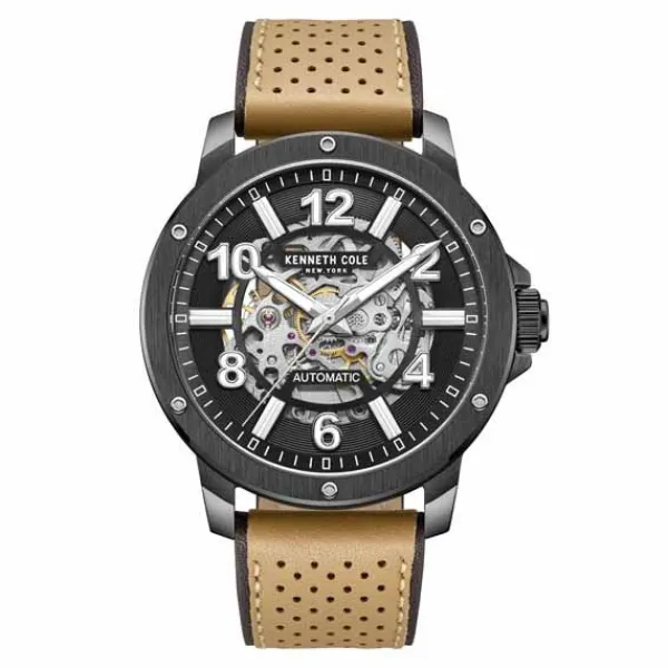 Kenneth Cole Miesten Kello KCWGE0013105 Cheap