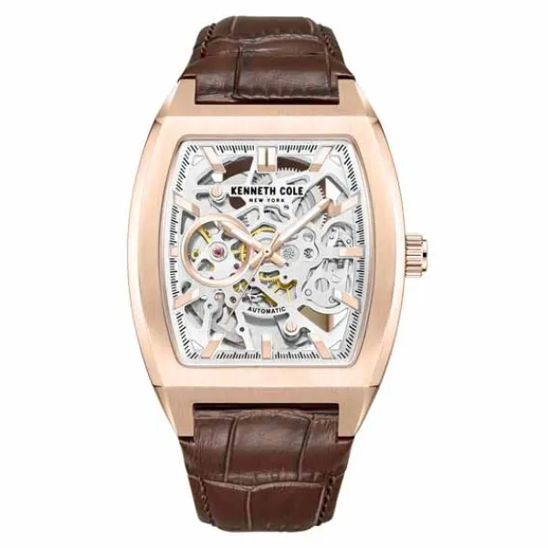 Kenneth Cole Miesten Kello KCWGE0013803 Sale