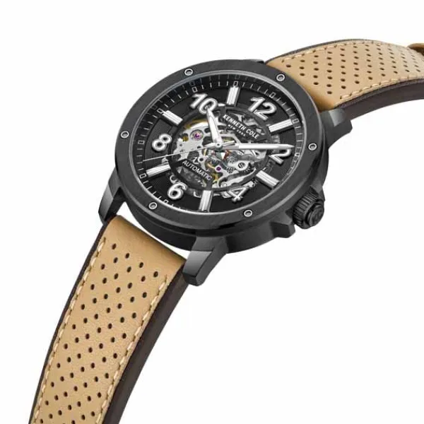 Kenneth Cole Miesten Kello KCWGE0013105 Cheap